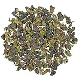 Oolong Tee Tie Kuan Yin - Chinesischer Oolong mit Intensivem Aroma - Lose Blätter für ein vollmundiges Aroma in jeder Tasse - Traditionell Hergestellt ohne Zusätze (250, Gramm)
