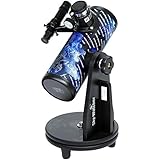 Sky-Watcher Heritage 76 Mini Dobson-Teleskop