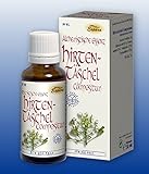 Hirtentäschel Compositum - Alchemistische Essenz - 30 ml