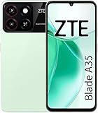 ZTE Smartphone Blade A35 2+64 GB Clover Green