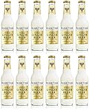 Fever Tree Ginger Beer 12 x 0,2 Liter