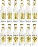 Fever Tree Ginger Beer 12 x 0,2 Liter