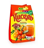 FitoDar Kissel SANDDORN, Frucht-Kaltschalen-Pulver 200g