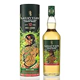 Lagavulin 12 Jahre - Special Releases 2023 | Single Malt Scotch Whisky | Limitierte Edition | 56.4% vol | 700 ml Einzelflasche |