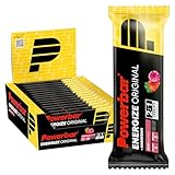 Powerbar - Energize Original - Berry - 15x55g - High Carb Energieriegel - C2MAX - Magnesium&Natrium
