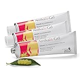 Sanct Bernhard Arnikafit Gel mit Arnikablütentinktur 3 x 150 ml