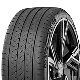 Berlin Tires Summer UHP 1 225/50 R16 92 W - B/C/71dB Sommerreifen