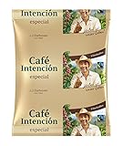 Darboven Cafe Intencion Professional especial Fairtrade - 100 x 60g Kaffee gemahlen, Filterkaffee