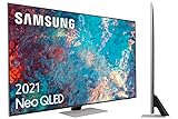 Smart TV Samsung QE55QN85AAT 55' 4K ULTRA HD NEO QLED WIFI
