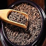 Gesundes Getränk reifer Puerh Schwarzer Tee loses Blatt Yunnan Pu-erh Tee 200g
