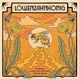 Löwenzahnhonig [Vinyl LP]