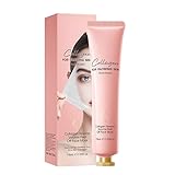 Soleneva Collagen Peel Off Mask