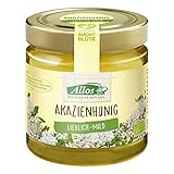 Allos Bio Akazienhonig (6 x 500 gr)