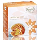 Ronnefeldt - Tee-Akademie - Wellness-Tees 10x3,9g