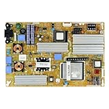 BCHGTRDR TV-Steckdosenleiste Zubehör, Kompatibel Mit Samsung, PD46A0_BDY BN44-00422B BN44-00422A PD46A0_BSM, UE46D5000PW UE40D5000PW UE46D5000 UE40D5000 UE40D5000PWXZT Motherboard-Ersatzteile