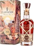 Plantation Barbados Extra Old “XO” Rum 20th Anniversary Edition (1 x 0.7 l)(Zwei Varianten von Geschenkboxen)