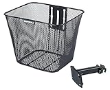 Basil Bilbao Fm Basket One Size