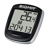 SIGMA SPORT SIGMA BC500 Computer, schwarz, One Size