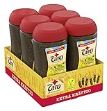 Nestlé CARO Landkaffee Extra kräftig, 6er Pack (6x150g)