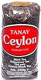 Tanay Schwarztee Ceylon Tee 500g