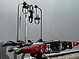 Uebler Fahrradträger i31 Z 60° Klappwinkel für Fahrrad
