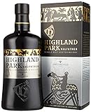 Highland Park Valfather Single Malt Scotch Whisky (1 x 0.7 l) – der intensive und rauchige Whisky, Teil 3 und Vollendung der Viking Legends Trilogie