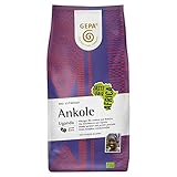 Bio Espresso Ankole 1 x 1000 gr