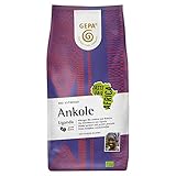 Bio Espresso Ankole