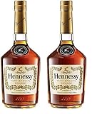 Hennessy VS Cognac (1 x 0.7 l) (Packung mit 2)