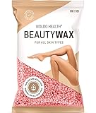 Wax Perlen zur Haarentfernung ohne Vliesstreifen - 800g