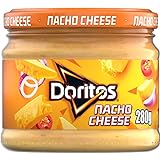 Doritos Dip Nacho Cheese - Cremiger Käse-Dip (6 x 280g)