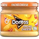 Doritos Dip Nacho Cheese - Cremiger Käse-Dip (6 x 280g)