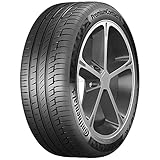 Continental PremiumContact 6 MO-V - 235/55 R17 103W XL - B/A/72 - Sommerreifen (PKW)