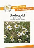 Kräutersamen Bodegold Kamille Portion