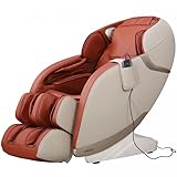 Maxxus Massagesessel MX 8.0z - 6 Massageprogramme, 20 Airbags, Wärmefunktion, Zero Gravity, Bluetooth, USB, Verstellbar, Farbwahl - Massagestuhl, Relaxsessel, Liegesessel, Ganzkörpermassage, Shiatsu