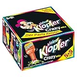 Kleiner Klopfer Crazy Mix 25x20ml