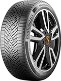 CONTINENTAL - AllSeasonContact 2-225/45 R 17-94V/C/B/72dB - Ganzjahresreifen
