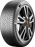 CONTINENTAL - AllSeasonContact 2-215/55 R 18-99V/B/B/71dB - Ganzjahresreifen