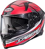 Caberg Avalon X Kira Helm