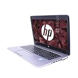 HP EliteBook 840 G2 14in Zoll Ultrabook Laptop PC (Intel Core i5-5200U, 8GB RAM, 256GB SSD, WiFi, Webcam, Windows 10 Professional 64-bit)(Generalüberholt)