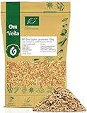 BIO Zimt Geschnitten | Echter Zimt Canehl aus Sri Lanka | Bio-zertifiziert DE-ÖKO-039 | Festlicher Weihnachtszauber für Ihre Küche | Perfekt für Backen, Glühwein & Gewürztees (200g)