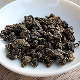 TEASOULTea Soul • Oolong Gaba Tee • Hochwertiger taiwanesischer Tee • Frühlingsernte 2020 • 50g Packung • TEA SOUL