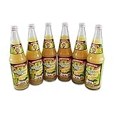 Spreewälder Sauerkrautsaft 6er Pack (6 Flaschen à 0.7 l)