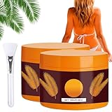Shine Brown Bräunungsbeschleuniger, Bräunungscreme Tanning Gel Cream, Erzielen Sie eine Natürliche Bräune mit Natürlichen Inhaltsstoffen