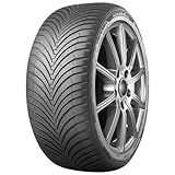 GANZJAHRESREIFEN 215 65 R17 103V KUMHO SOLUS 4S HA32 TL M+S 3PMSF XL