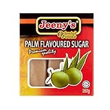 100% Palmzucker in Premium Qualität 260g Palm Sugar