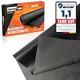 Upgrade4cars Antirutschmatte Zuschneidbar & Wasserdicht | Auto Kofferraummatte 120 x 180 cm Kofferraumwanne | rutschfeste Unterlage Kofferraum Schutzmatte