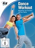 Fit for Fun - Dance-Workout: Abnehmen & fit werden mit Fun-Faktor