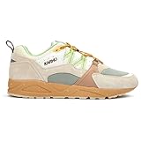 Karhu Fusion 2 'Molkky' Pack Sneaker, Turtledove Shadow Lime, 42 1/3 EU