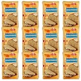 Küchenmeister Backmischung für Bauernbrot 12x500g